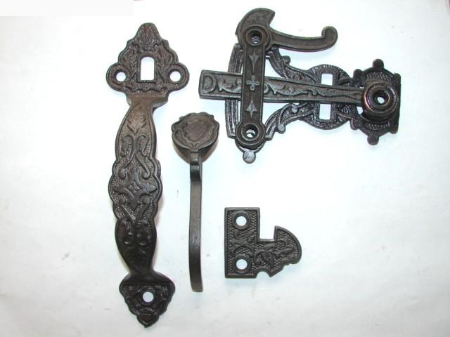 Antique Restoration Hardware