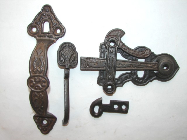 Antique Restoration Hardware
