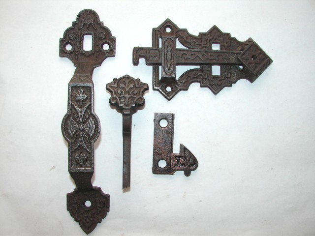 Antique Restoration Hardware
