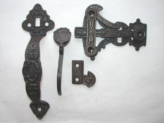 Antique Restoration Hardware
