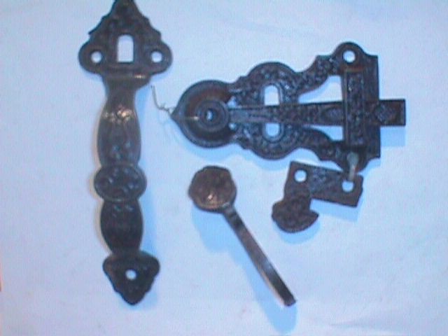 Antique Restoration Hardware