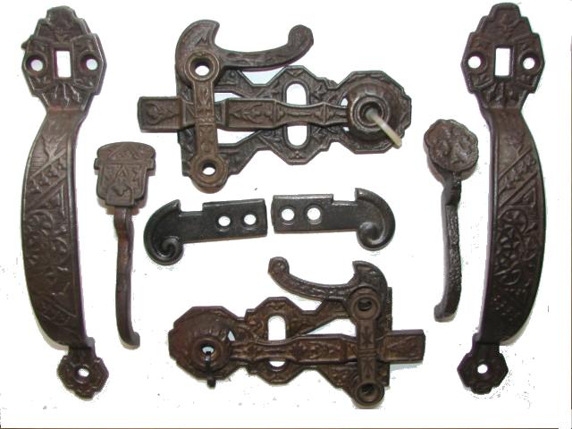 Antique Restoration Hardware