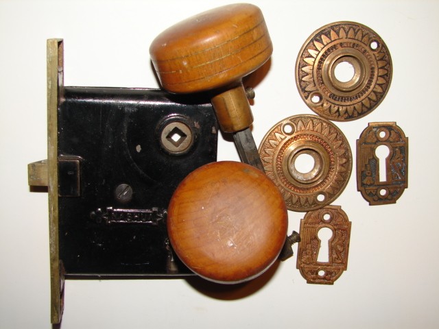 Antique Restoration Hardware