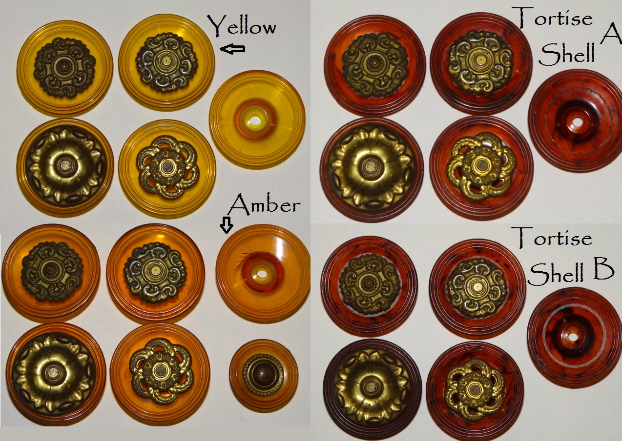 Antique Drawer Knob
