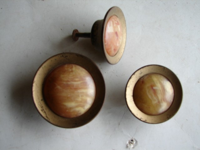 Antique Drawer Knob