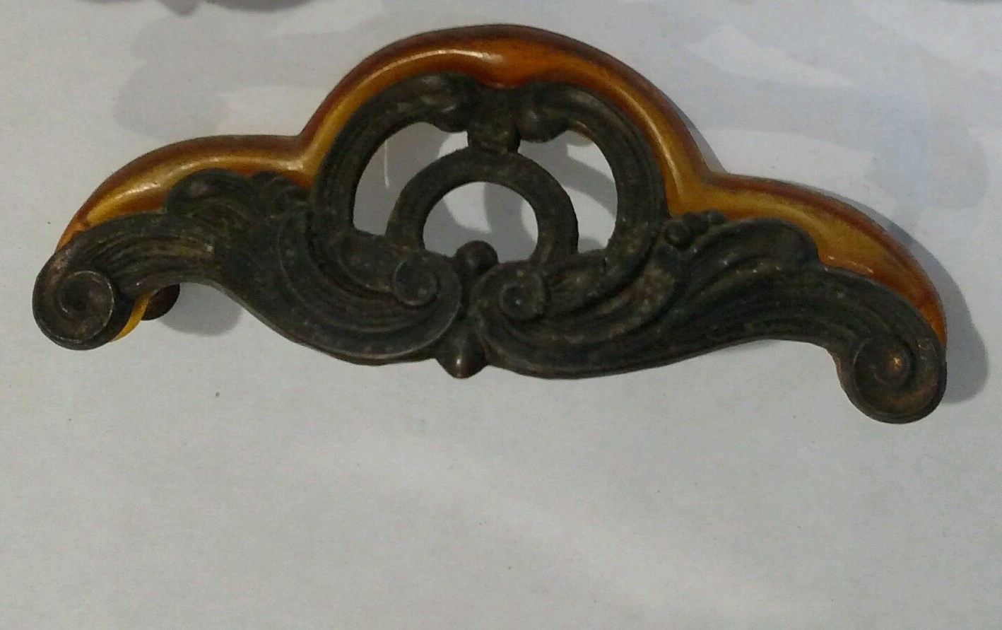 Antique Drawer Pull
