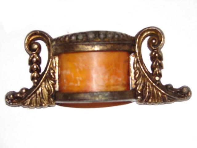 Antique Drawer Pull