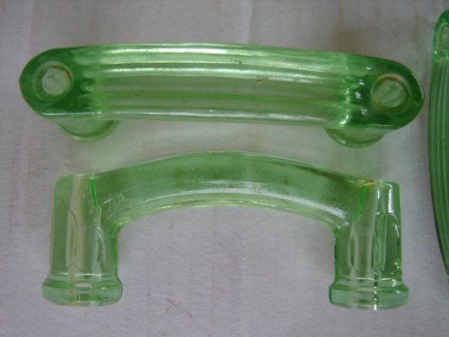Antique Drawer Pull