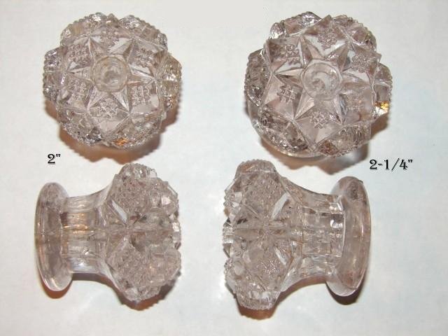 Antique Drawer Pull