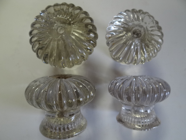 Antique Drawer Pull