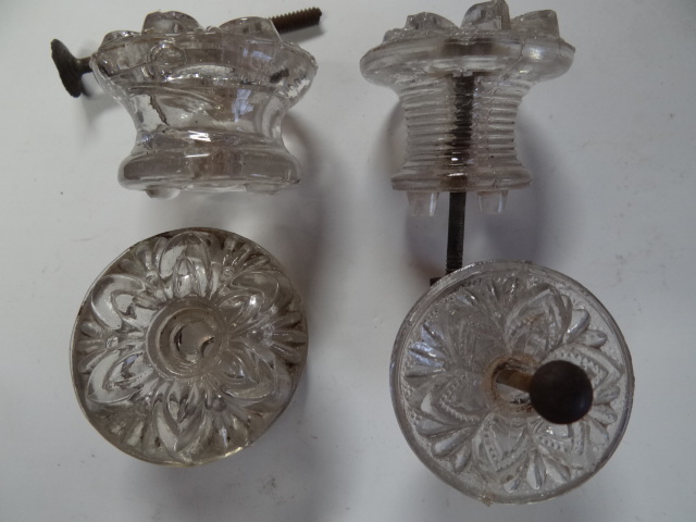 Antique Drawer Pull