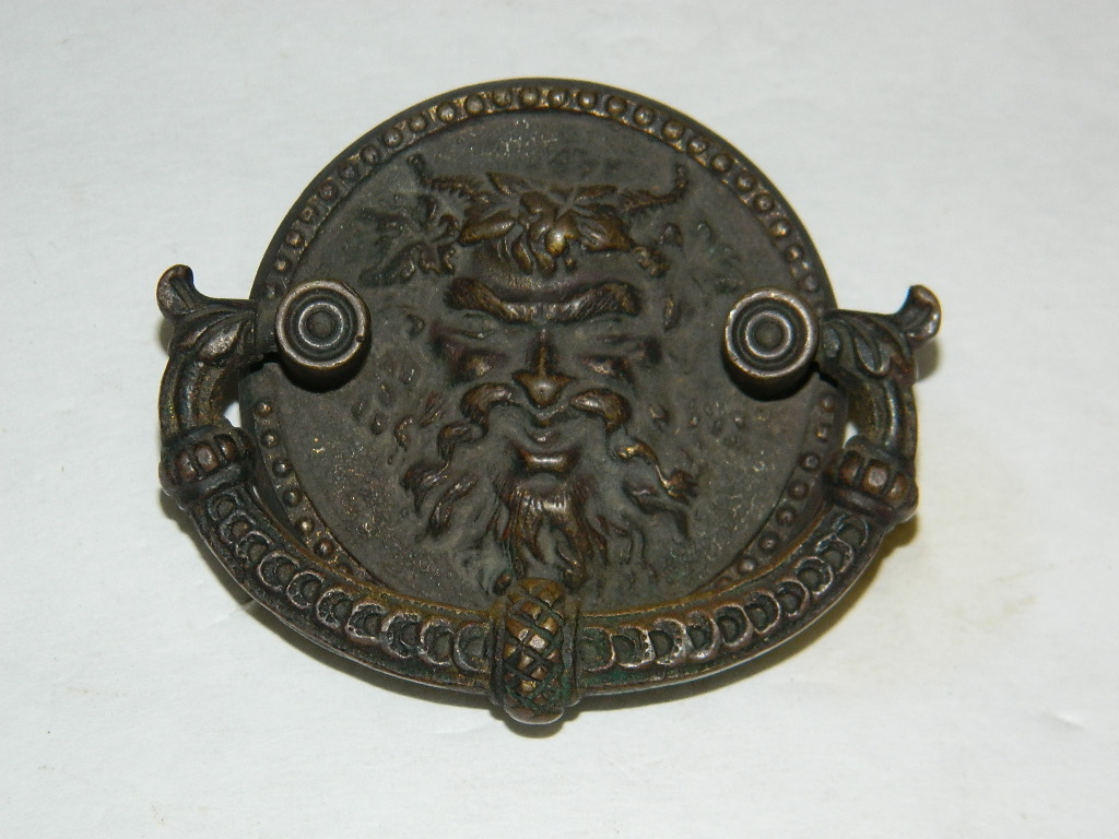 Antique Drawer Pulls
