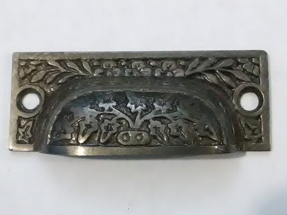 Antique Hardware, Restoration Hardware, Drawer Pulls