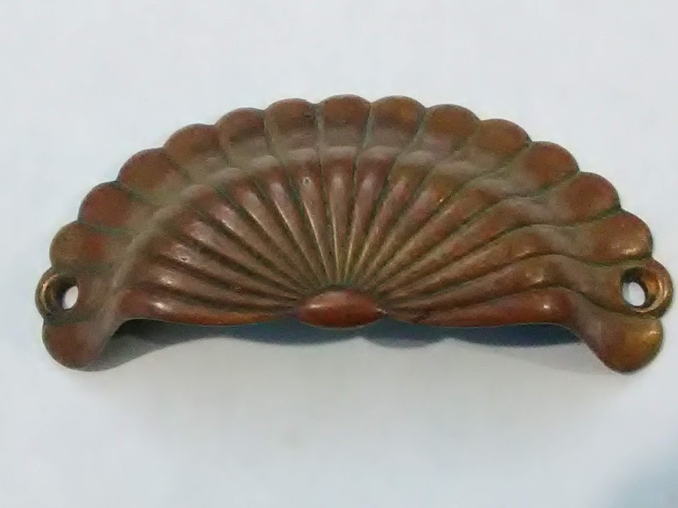 Antique Hardware, Restoration Hardware, Drawer Pulls