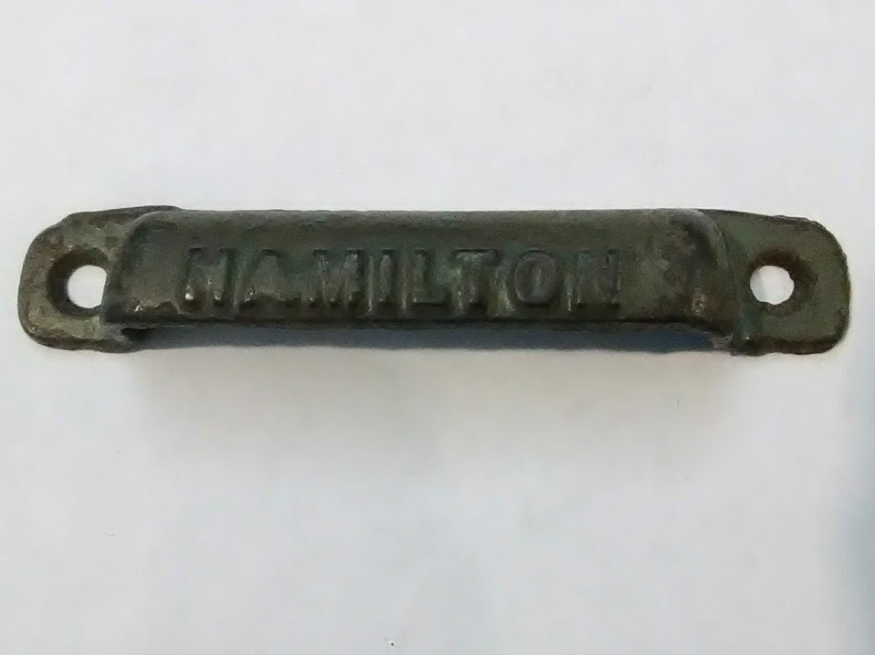 Antique Hardware, Restoration Hardware, Drawer Pulls