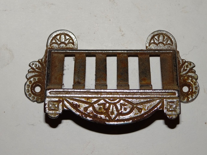 Antique Hardware, Restoration Hardware, Drawer Pulls