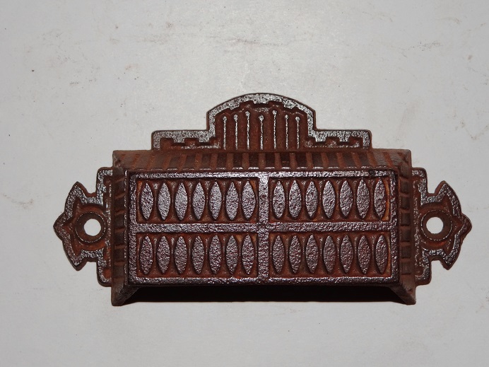 Antique Hardware, Restoration Hardware, Drawer Pulls
