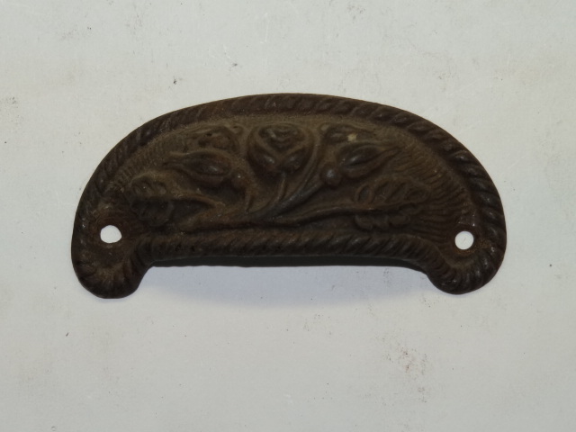 Antique Hardware, Restoration Hardware, Drawer Pulls