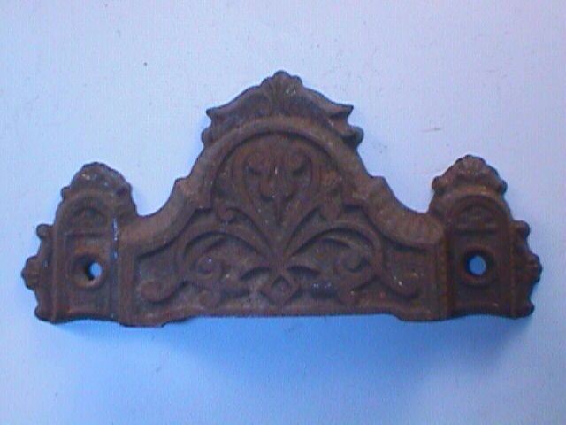 Antique Hardware, Restoration Hardware, Drawer Pulls