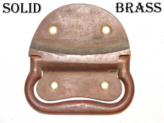 Antique Hardware, Restoration Hardware