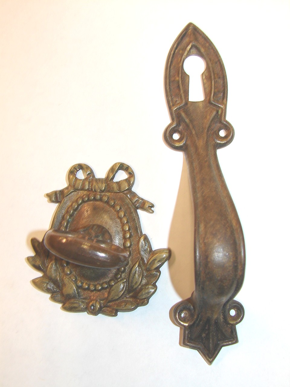 Antique Hardware, Restoration Hardware