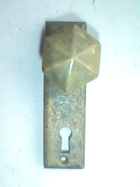 Antique hardware, desk escutcheons