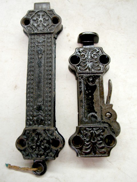 Antique Restoration Hardware