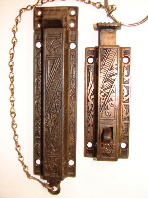 Antique Restoration Hardware