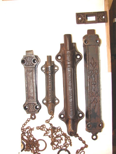 Antique Restoration Hardware