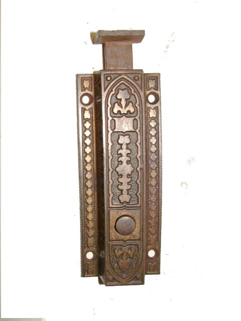 Antique Restoration Hardware