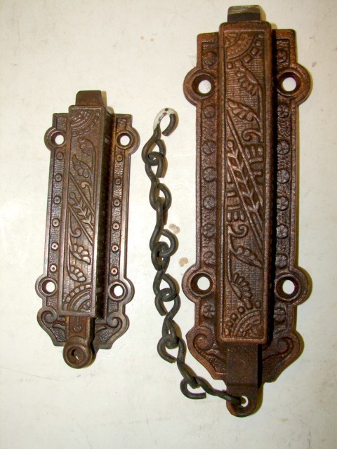 Antique Restoration Hardware