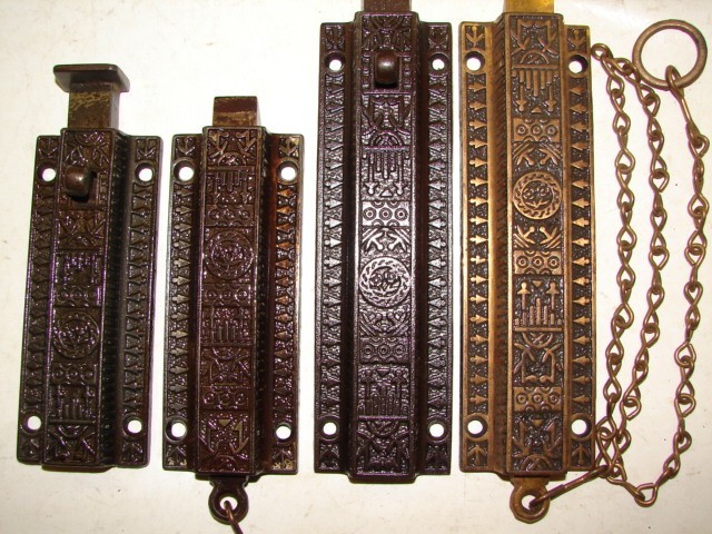 Antique Restoration Hardware