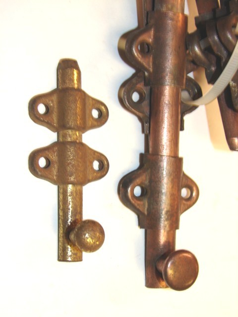 Antique Restoration Hardware