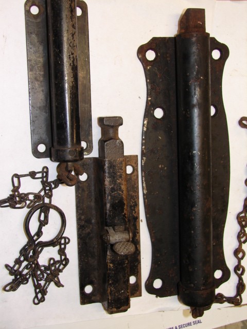 Antique Restoration Hardware