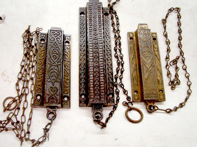 Antique Restoration Hardware