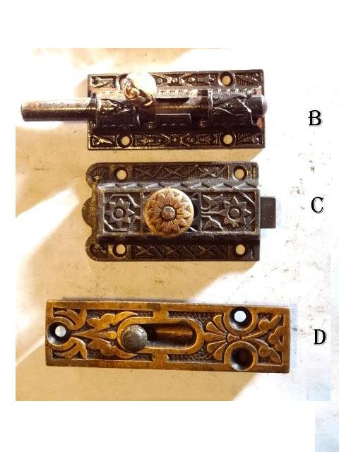 Antique Restoration Hardware