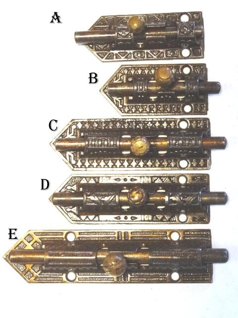 Antique Restoration Hardware