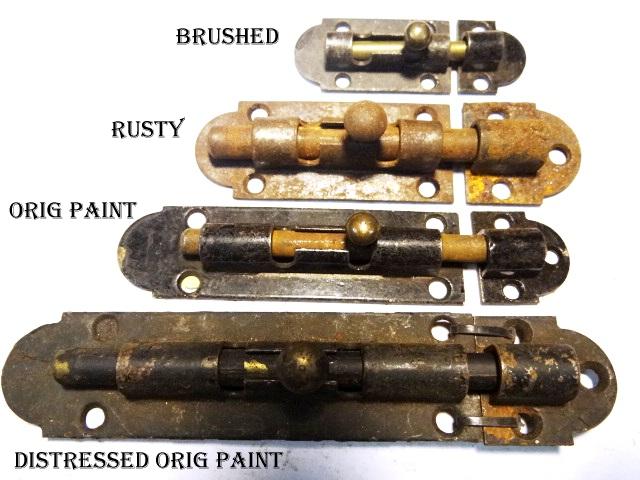 Antique Restoration Hardware