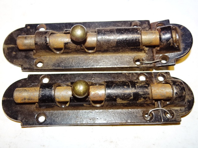 Antique Restoration Hardware