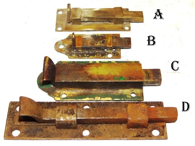 Antique Restoration Hardware