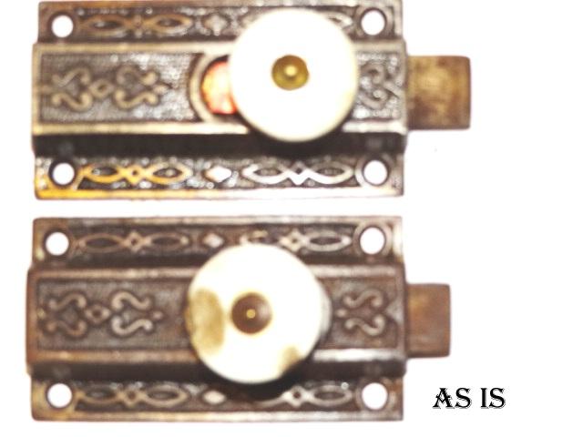 Antique Restoration Hardware