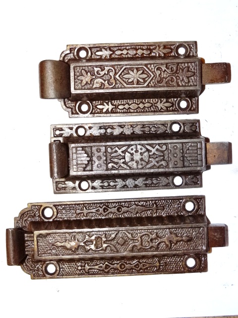 Antique Restoration Hardware