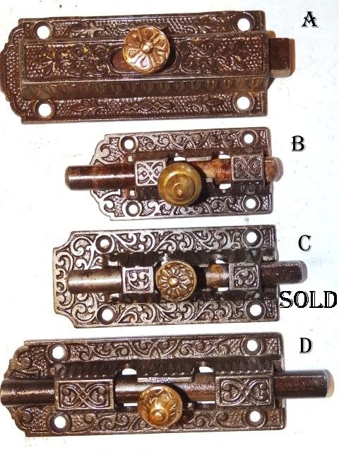 Antique Restoration Hardware