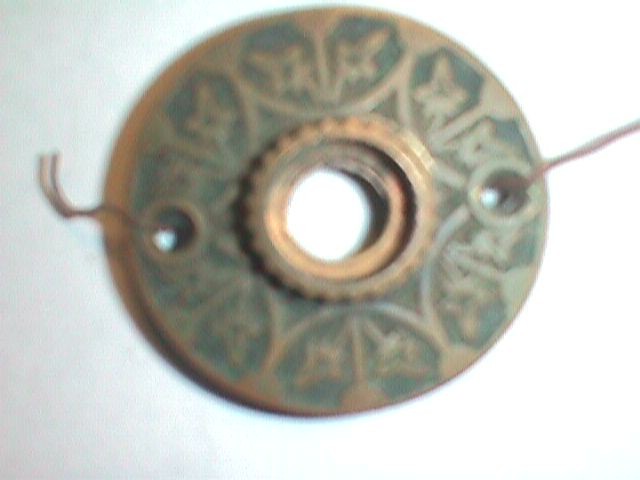 Antique Restoration Hardware