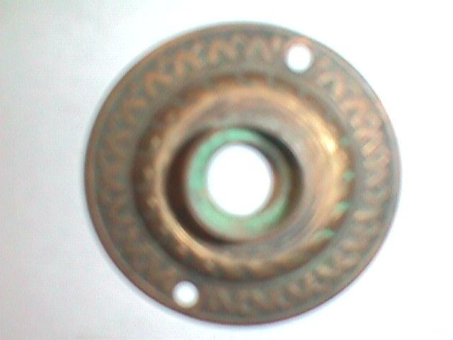 Antique Restoration Hardware