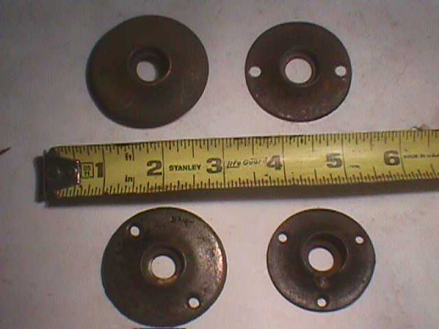 Antique Restoration Hardware