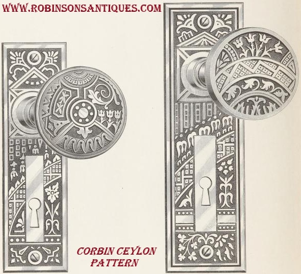 Antique Restoration Hardware