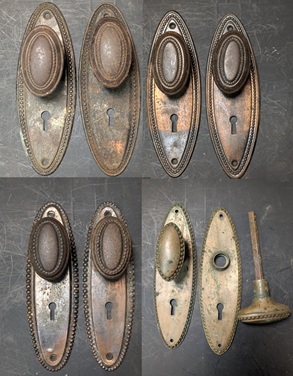Antique Restoration Hardware