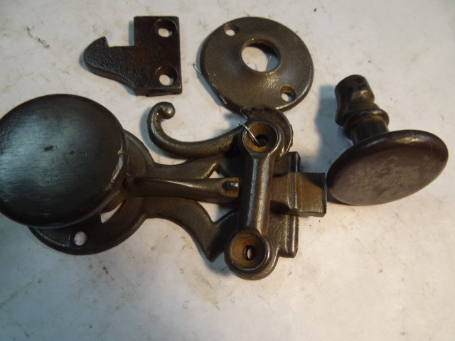 Antique Restoration Hardware