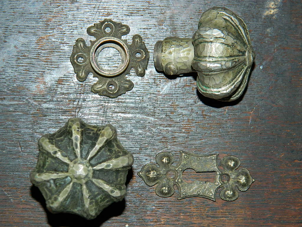 Antique Restoration Hardware